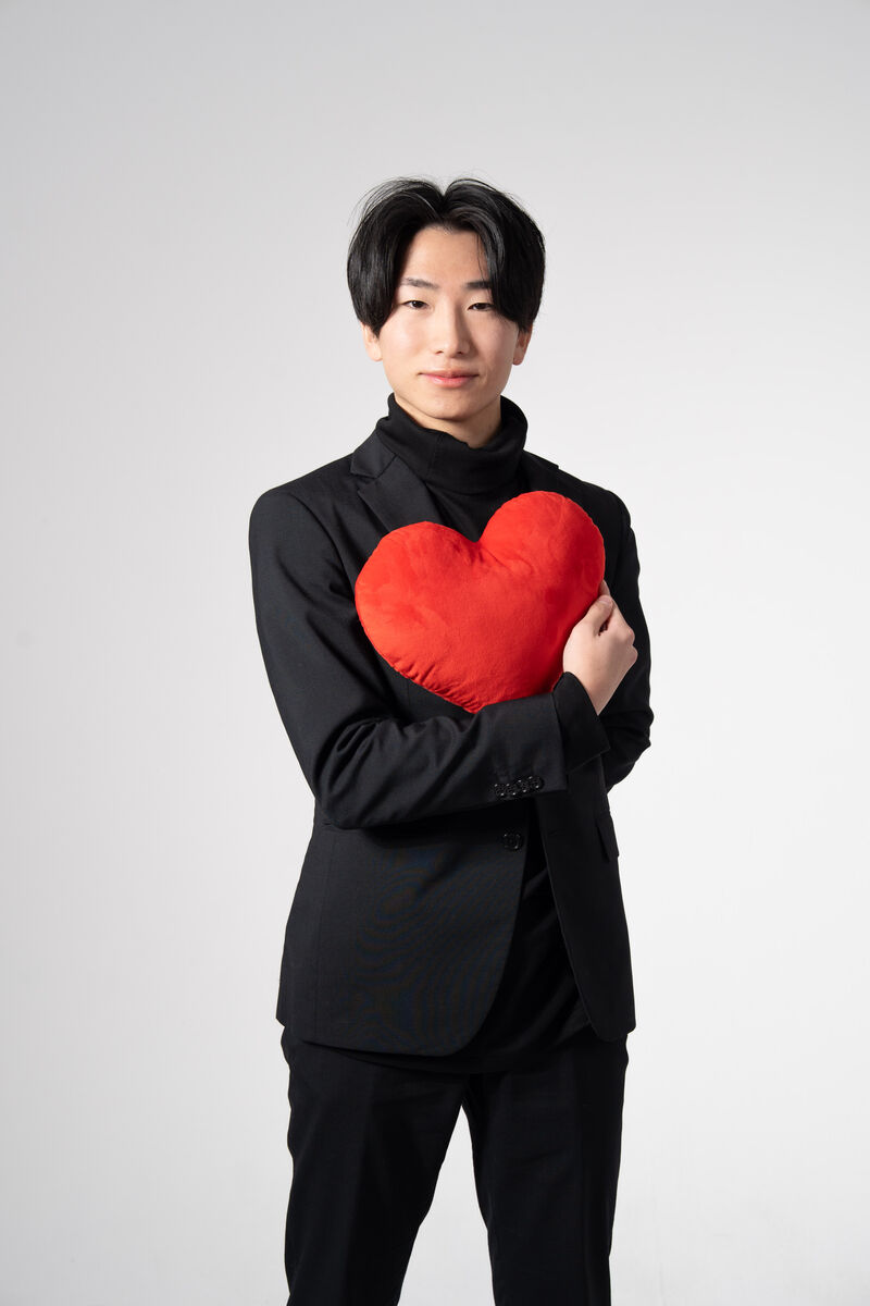 荒井 絢平