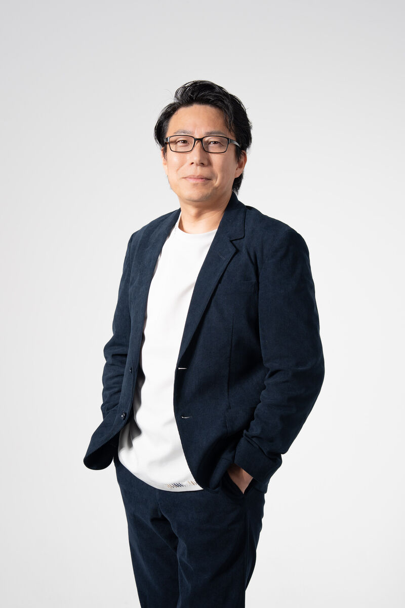 佐藤 健太郎