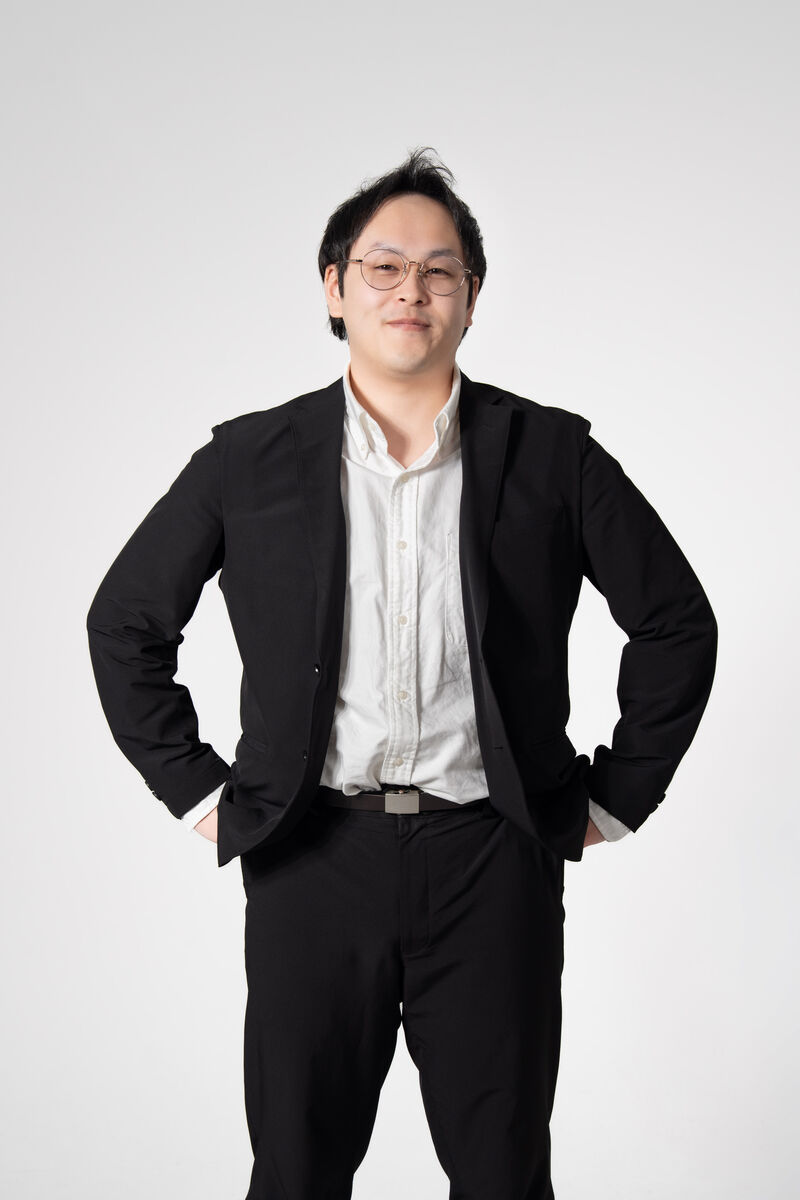 篠原 拓也