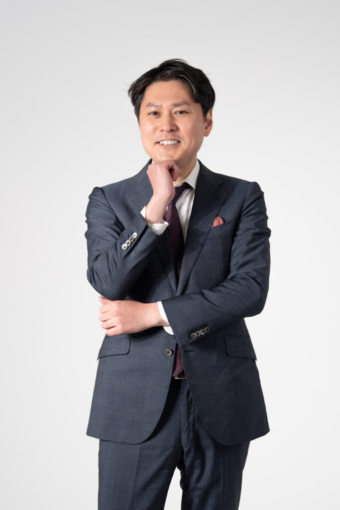 津田 武